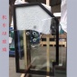 颠覆传统司机包围玻璃 我厂采用高清镀膜AR钢化玻璃 高透光司机包围玻璃